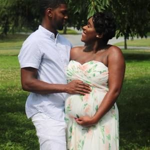 Meet your Posher, Chantel